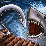 海洋游猎生存冒险之旅v1.210.0 中文免费版