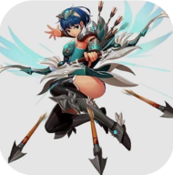 守望射手免费弓箭守卫战v1.6 无限金币版