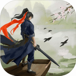 水墨江湖侠客文字奇缘v5.8.35 无限金币玉璧版