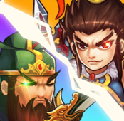 三国英雄放置冒险v1.1.9 变态版
