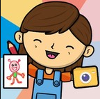 莱拉的世界中文免费游戏v0.55.2 内置菜单版