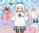 次元换装少女装扮乐园v1.7 无限钻石版