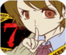怪异揭示板七重传言免费畅玩v1.0.8 无限提示版