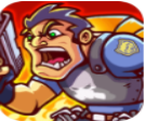 《热血枪战精英横版射击闯关》v1.0.0 无限钻石版