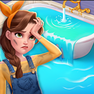 我的故事大厦改建设计装修v1.87.108 无限金币版