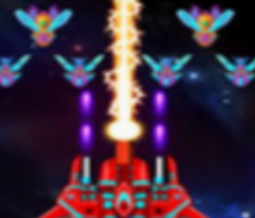 银河袭击独立行动免费射击游戏v33.2 免费版