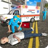 警车救援司机苹果版下载v2.0 无限金币版
