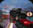 狙击训练营免费射击挑战v1.01 无限金币版