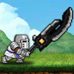 钢铁骑士养成记v1.0.5 无限金币版