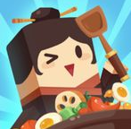 放置料理王免费经营游戏v1.0.8 免广告版