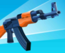  标题生成闲置武器射击游戏收集升级v6.2 无限金币版