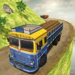 越野卡车驾驶模拟游戏v1.0.4 无限金币版