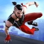 跑酷模拟器中文版免费下载v3.4.2 汉化版