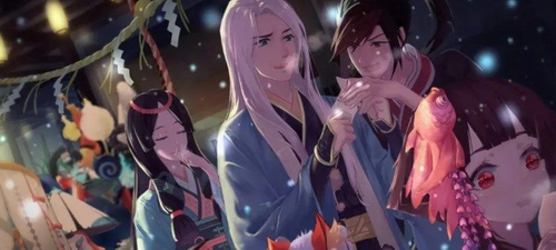 阴阳师极荒骷髅高效打法攻略