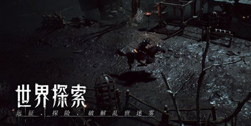 环形战争新手玩法指南
