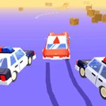 嘻哈车竞速自由驰骋v1.39.2 无限金币版