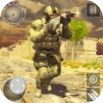 突击队战场免费射击v2.0.4 无限子弹版