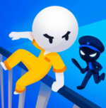监狱逃脱3D冒险游戏v0.3.0 中文版