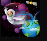 星际飞行游戏免费畅玩v3.0 中文版