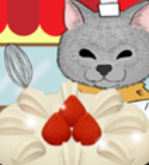 猫咪甜品店经营乐趣v1.0.0 无限钻石版