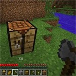 方块世界自由探索建造v1.0 无限资源版