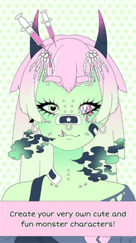 u602au7269u5c11u5973u5236u4f5cu5185u8d2du7248