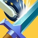 免费铸剑师动作冒险游戏v1.0 无敌版