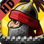 要塞围城免费塔防v3.5.3 中文版
