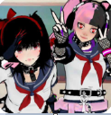 女子校园模拟器中文版下载v2.7 中文版