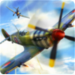浴血战机二战空战飞行模拟v0.9.6 无限黄金版