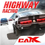 CarX公路竞速真实驾驶v1.74.8 中文版