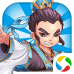 上吧主公免费三国策略游戏v1.0 无限元宝版