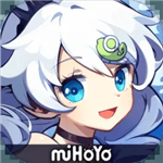 崩坏学园2横版动作手游下载v9.7.8 无限水晶版