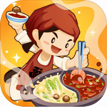 幸福路上的火锅店经营之旅v2.6.4 无限钞票版