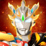 奥特曼宇宙英雄免费畅玩无限资源v7.1.0 无限金币版