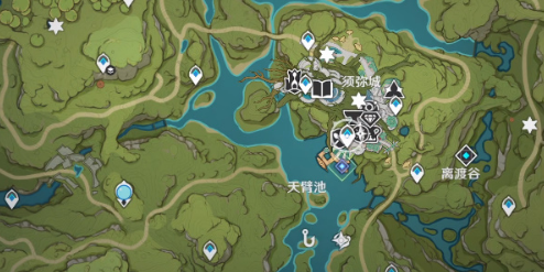 原神枫丹回忆任务完整攻略
