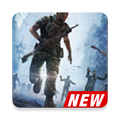 免费僵尸射击游戏杀戮目标v4.109 免费版