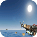 海洋生存模拟免费内置版v1.0.0 免费版