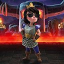 皇室战争糯米汁新版2023上线v3.1.0 无限资源版