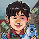 强哥鱼铺经营致富