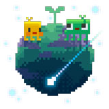 绿色星球免费版金币增长v2.1.2 免费版