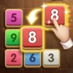 方块合成数字消除v1.0.0 安卓版