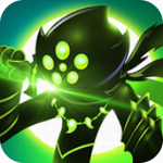 火柴人联盟英雄格斗冒险v5.9.9 免费版