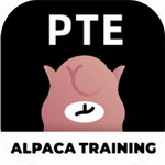 羊驼PTE高效英语学习工具v9.7.4 最新版