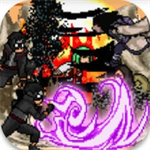 火影英雄手游免费下载v2.8 无限金币版