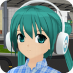 少女都市金币无限地图解锁v2.1 中文版