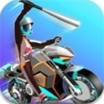 暴力飞车无限资源版v1.0.43 免广告版