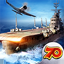 荣耀舰队真实海战策略手游v1.0.9 无限钻石版