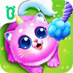 奇妙猫咪世界无限精灵石版v9.79 全部解锁版
