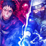 火影格斗全忍者免费版v1.1 无限钻石版
